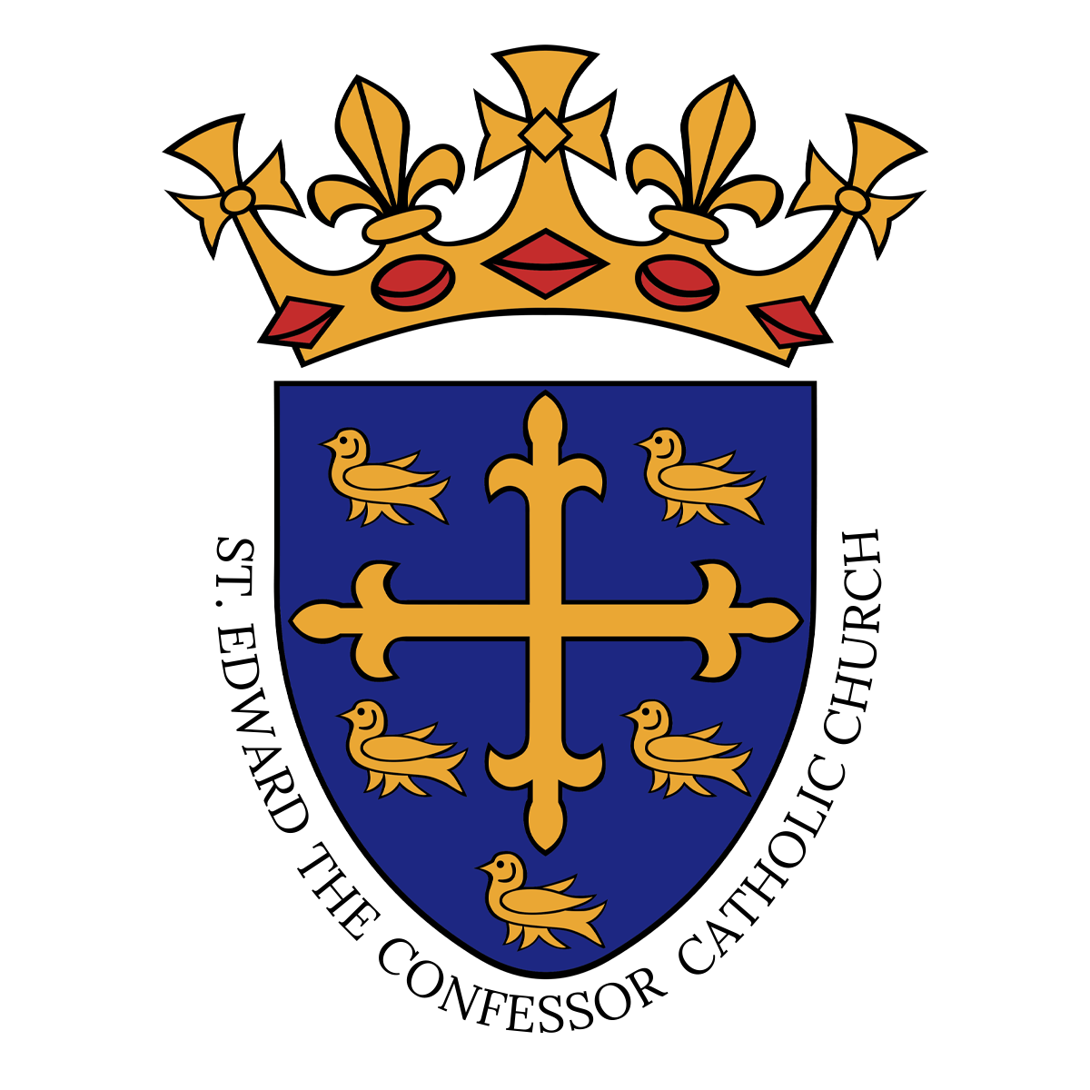 church logo